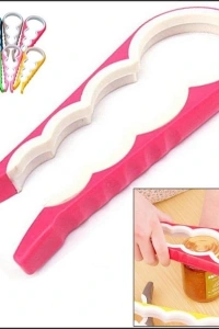 Konserve Kapak Açacağı