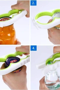 Konserve Kapak Açacağı