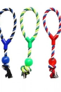 Köpek Diş Kaşıma Oyuncağı