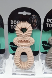 Köpek Diş Sağlığı Oyuncağı
