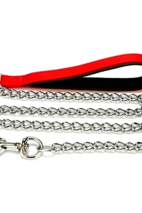 Köpek Gezdirme Zinciri 1 Metre 3 mm