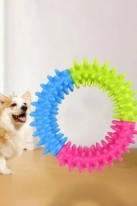 Köpek Isırma Diş Kaşıma Çemberi