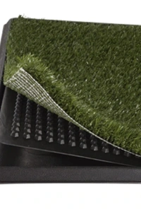 Köpek Tuvalet Eğitim Seti