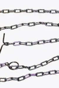 Köpek Zinciri - 3x200 - 12 Adet