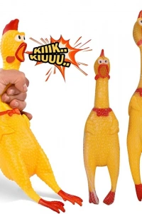 Köpekler İçin Düdüklü Horoz