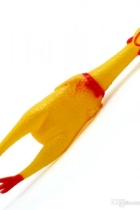 Köpekler İçin Düdüklü Horoz