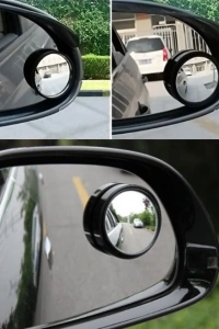 Kör Nokta Ayna Seti