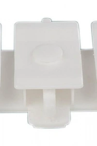 Korniş Ekleme Aparatı 2 li