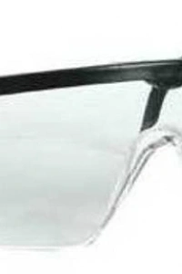 Korumalı Laboratuvar Gözlüğü Şeffaf