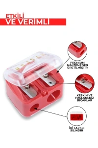 Kozmetik Kalemtıraş