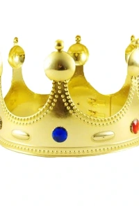 Kral Tacı Yetişkin