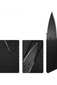 Kredi Kartı Seklinde Bıçak Cardsharp