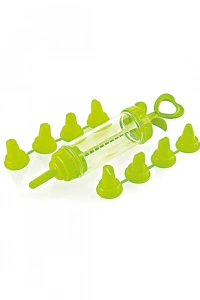 Krema Pompası 10 Parça