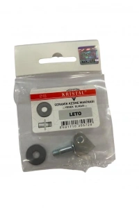 Kristal 35572 Leto Yedek Seramik Elması