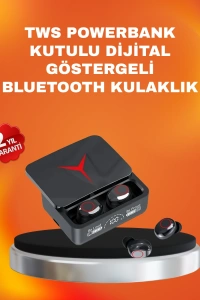 Kristal Ses Kaliteli Bluetooth Kulaklık – Android ve iOS Uyumlu