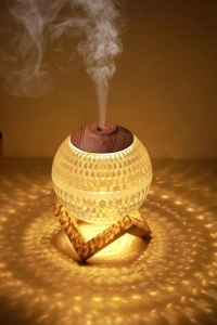 Kristal Top RGB Hava Nemlendirici