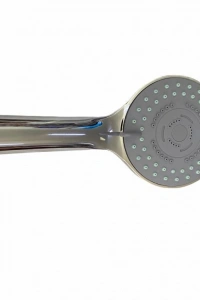 Krom Duş Başı Byük Fonksiyonlu