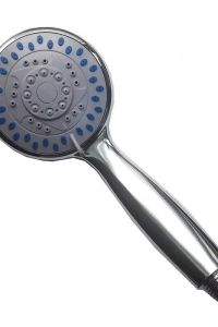 Krom Duş Başı Fonksiyonlu