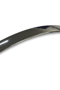 Krom Nergis Dolap Çekmece Kulpu 128 mm