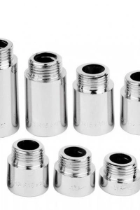 Krom Uzatma 2 cm 1/2 TSE Belgeli