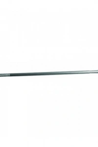 Krom Uzun Taharet Çubuğu 37.5 cm