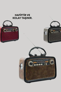 KTF1467 RADYO