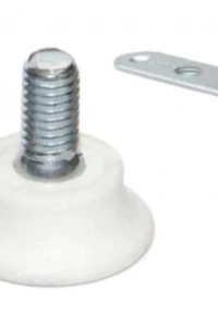 Küçük Bingo Ayak M8 Beyaz