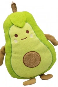 Küçük Boy Avokado Yastık