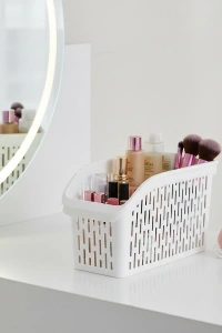 Küçük Boy Dolap İçi Düzenleyici