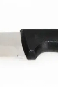 Küçükata Bursa İnce Küt Kasap Bıçağı No:1, 13 cm - Plastik Sap