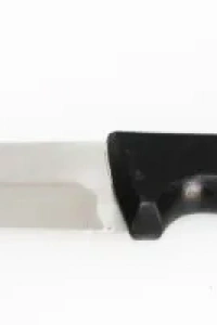 Küçükata Bursa İnce Küt Kasap Bıçağı No:2, 15,5 cm - Plastik Sap