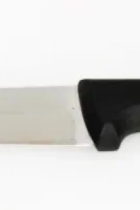 Küçükata Bursa İnce Küt Kasap Bıçağı No:3, 17 cm - Plastik Sap