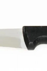 Küçükata Bursa Kalın Sivri Kasap Bıçağı No:2, 15,5 cm - Plastik Sap