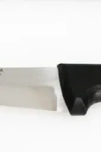 Küçükata Bursa Kalın Sivri Kasap Bıçağı No:3, 17 cm - Plastik Sap