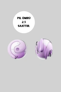 kulak arkası Bluetooth Kulaklık, Gürültü Azaltma