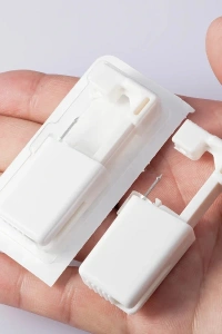 Kulak Delme Aparatı