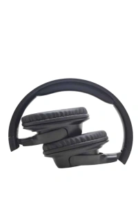 Kulak Üstü Kablosuz Bluetooth Kulaklık Yüksek Ses Kaliteli ANC Özelliği