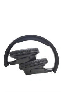 Kulak Üstü Kablosuz Bluetooth Kulaklık Yüksek Ses Kaliteli ANC Özelliği