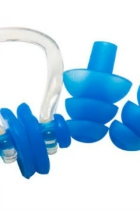 Kulak ve Burun Tıkayıcı Havuz Seti