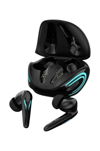 Kulaklığı Mikrofonlu Gürültü Engelleme Gecikme Önleyici Bluetooth Kulaklık