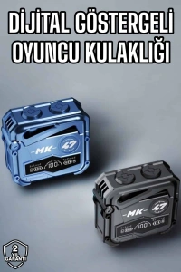 Kulaklığı Yeni Nesil  Kulaklık Gürültü Önleyici