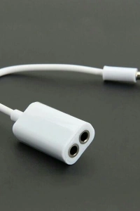 Kulaklık Çoklayıcı