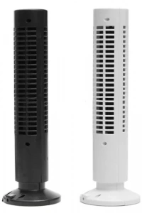 Kule Tipi Usb Masaüstü Vantilatör