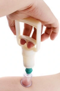 Kupa Çekme Hacamat Seti 6 Adet