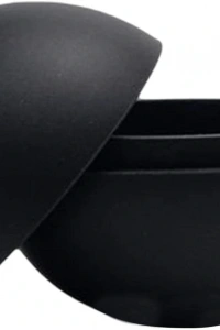 Küre Şeklinde Buz Yapma Kalıbı