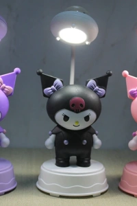 Kuromi Masa Lambası