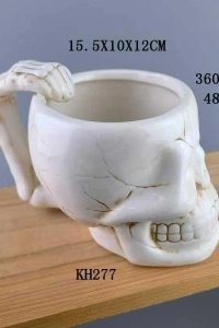 Kuru Kafa Seramik Bardak