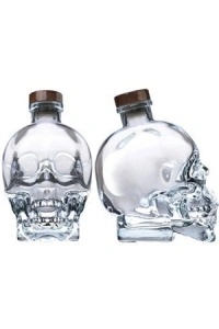 Kuru Kafa Şişe 550 Ml