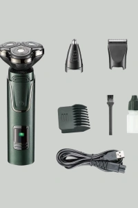 Kuru Kullanıma Uygun Erkek Tıraş Makinesi