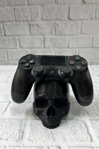 Kurukafa Gamepad Tutucu ergonomik dayanıklı tasarım